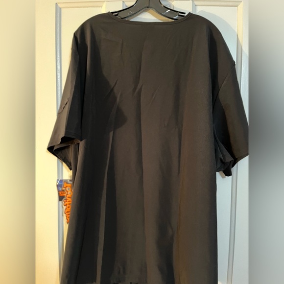 Jurassic Park Scrub Top - Picture 7 of 10